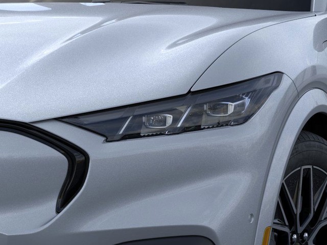 Ford Mustang Mach-E Vehicle Image 18