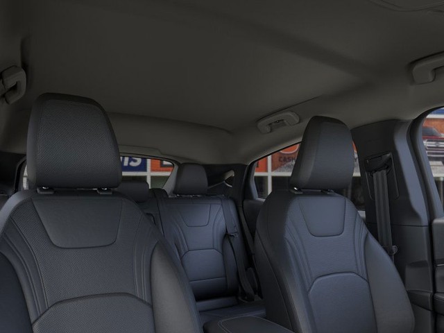 Ford Mustang Mach-E Vehicle Image 22