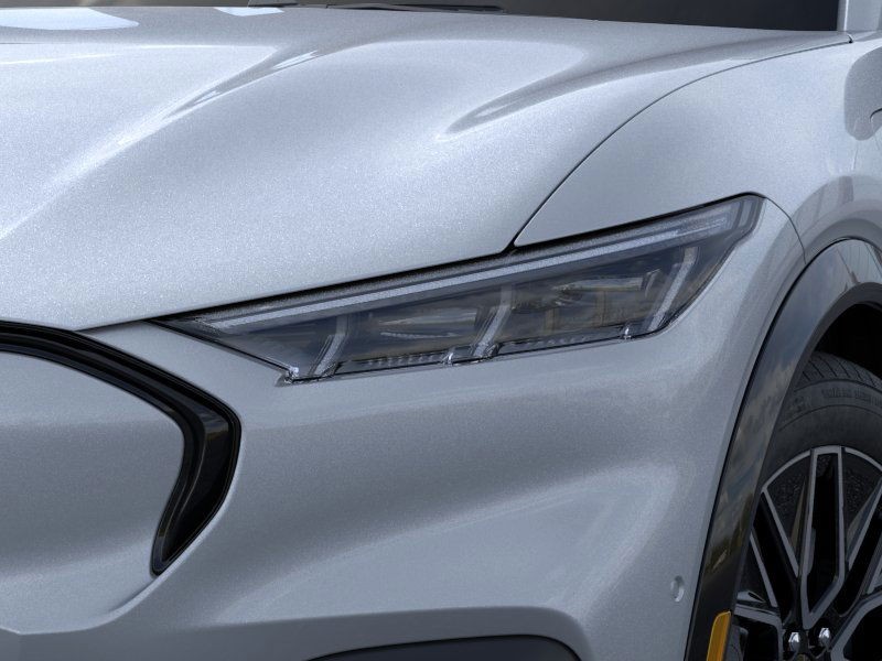 Ford Mustang Mach-E Vehicle Image 18