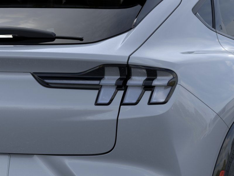 Ford Mustang Mach-E Vehicle Image 21