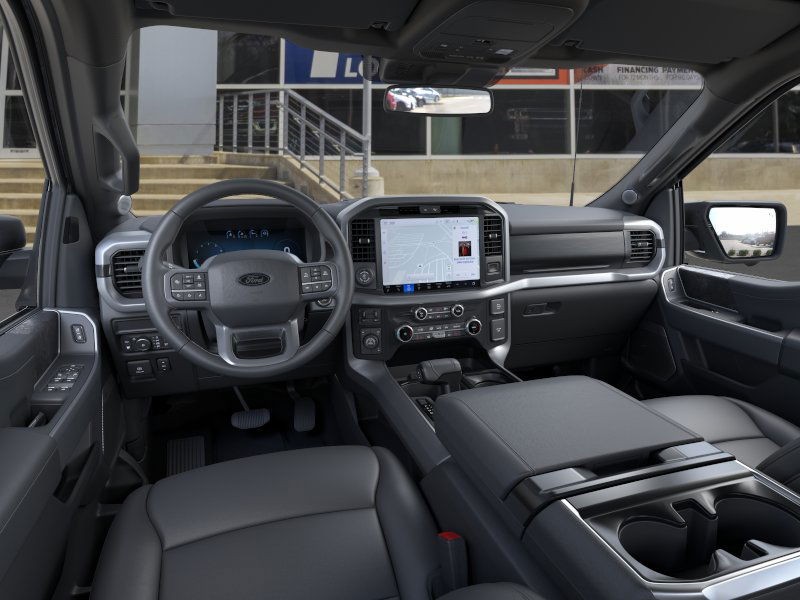 Ford F-150 Vehicle Image 09