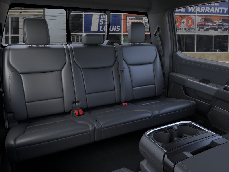 Ford F-150 Vehicle Image 11