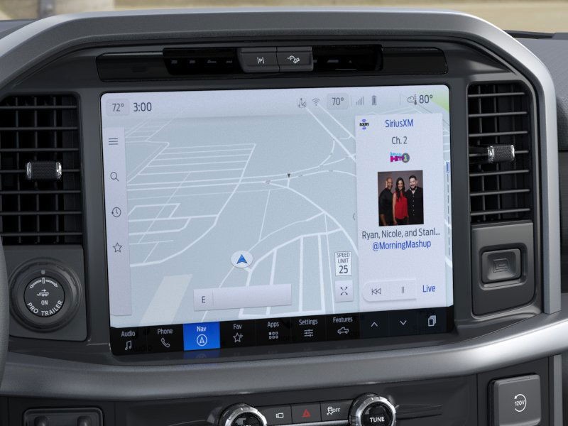 Ford F-150 Vehicle Image 14