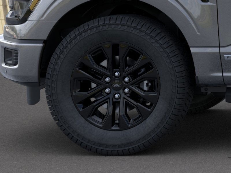 Ford F-150 Vehicle Image 19