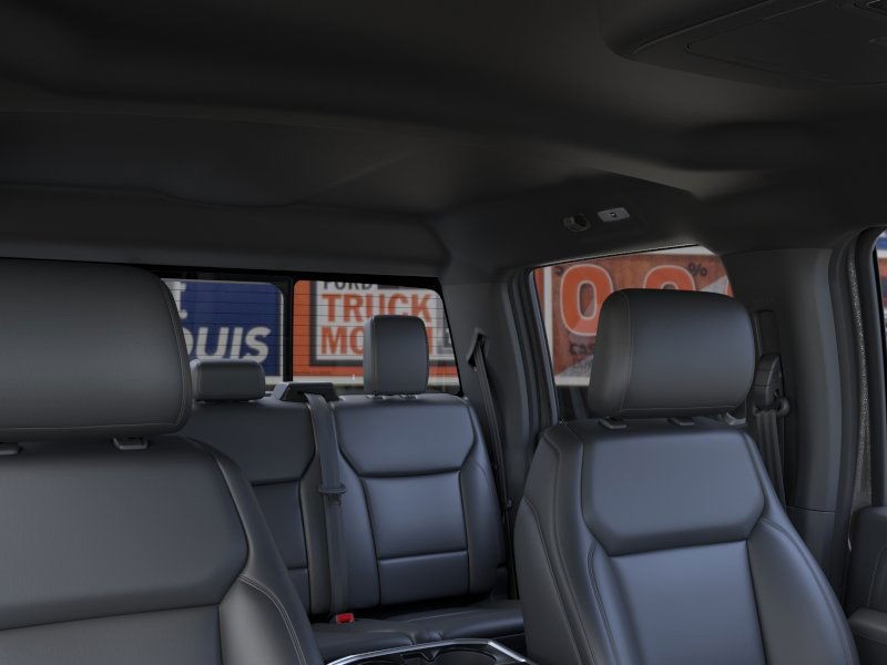Ford F-150 Vehicle Image 22