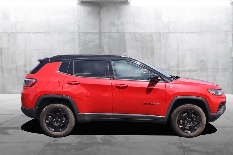 Jeep Compass Vehicle Image 05