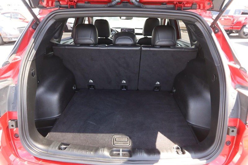 Jeep Compass Vehicle Image 07