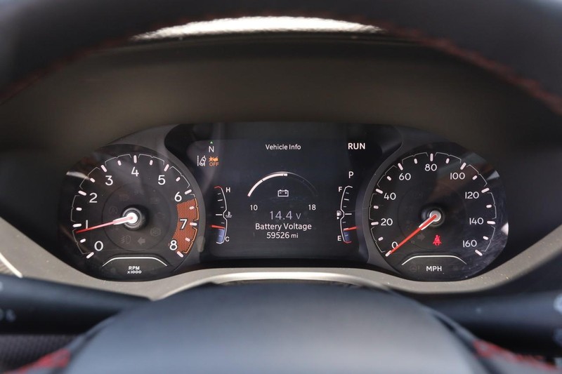 Jeep Compass Vehicle Image 13