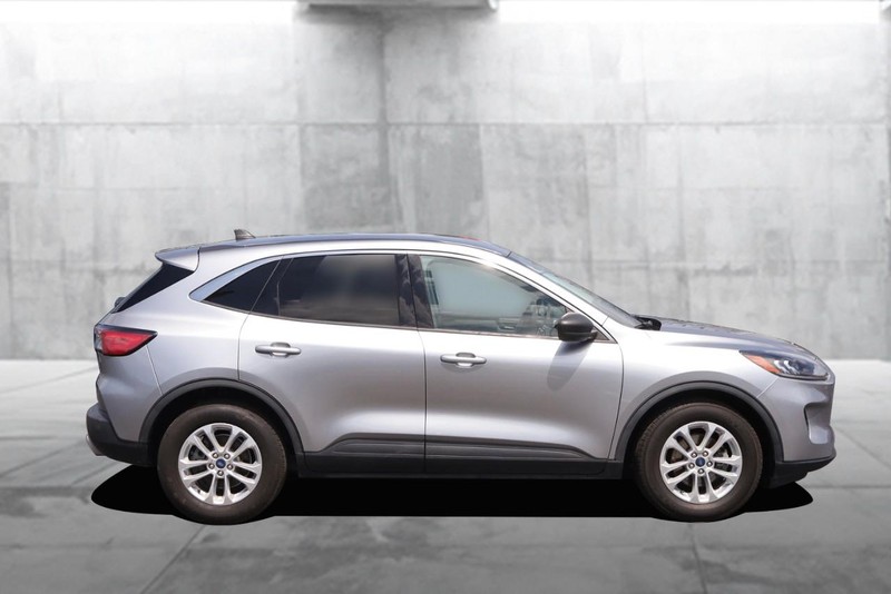 Ford Escape Vehicle Image 05