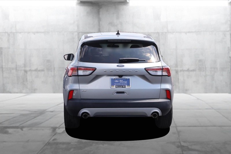 Ford Escape Vehicle Image 06