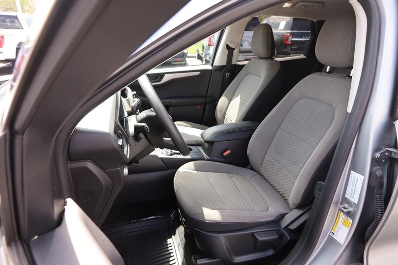Ford Escape Vehicle Image 08