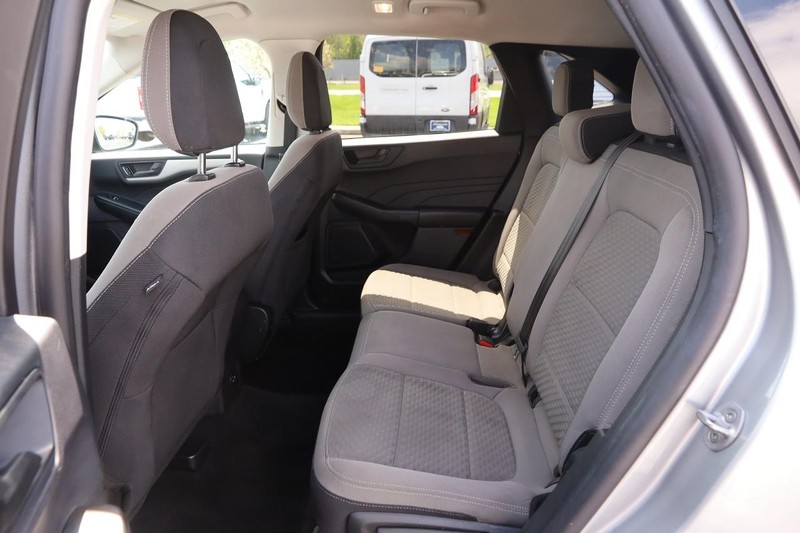 Ford Escape Vehicle Image 09