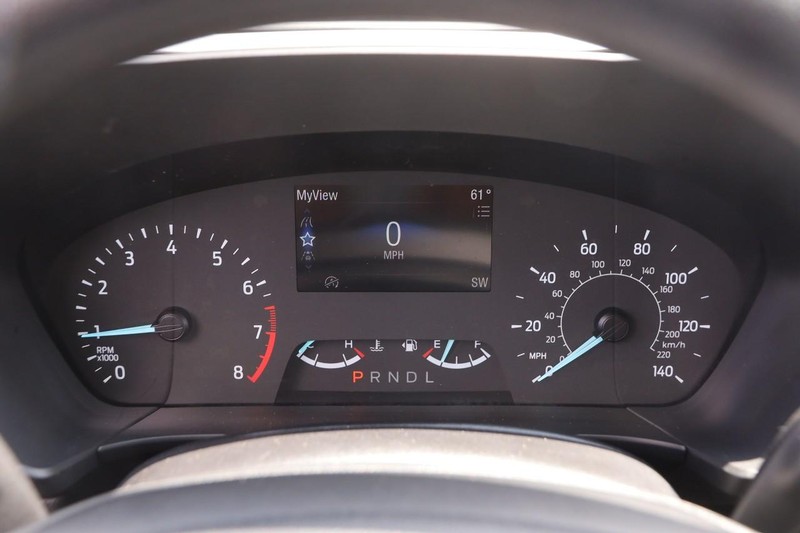 Ford Escape Vehicle Image 10