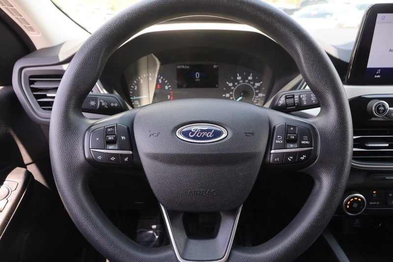 Ford Escape Vehicle Image 12