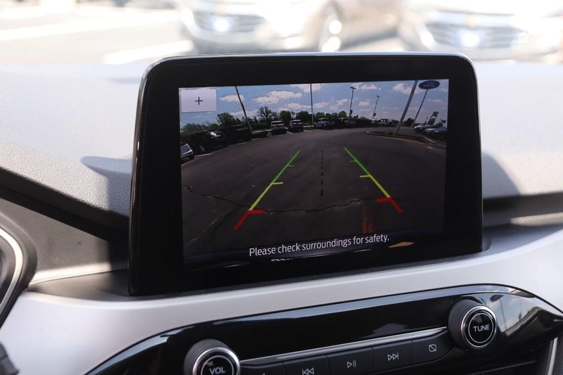 Ford Escape Vehicle Image 15