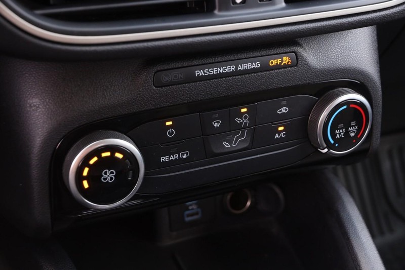 Ford Escape Vehicle Image 17