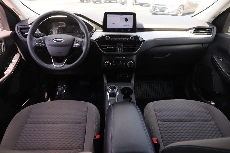 Ford Escape Vehicle Image 20