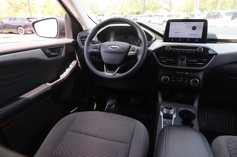 Ford Escape Vehicle Image 21