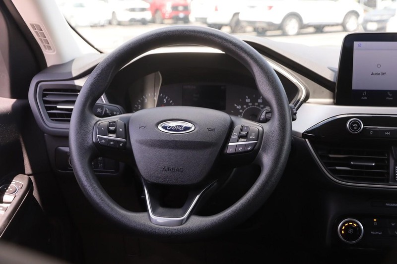 Ford Escape Vehicle Image 22