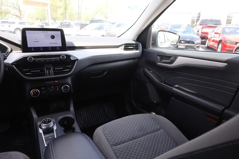Ford Escape Vehicle Image 24