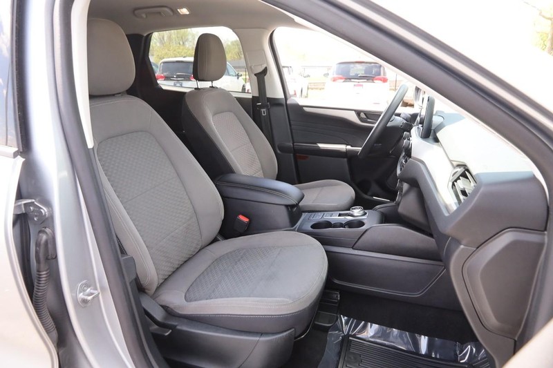 Ford Escape Vehicle Image 25