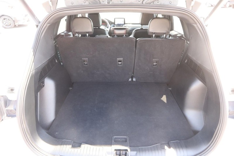 Ford Escape Vehicle Image 07