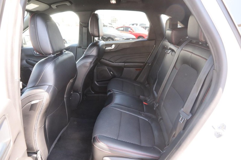 Ford Escape Vehicle Image 10