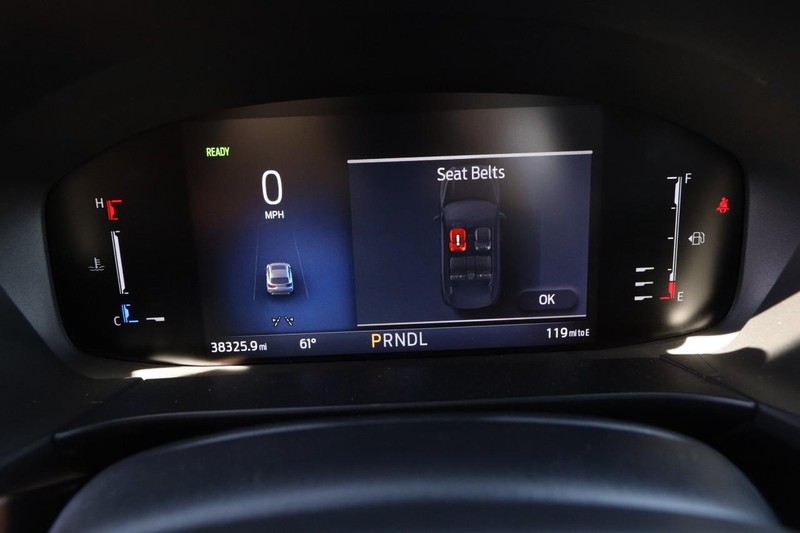Ford Escape Vehicle Image 11