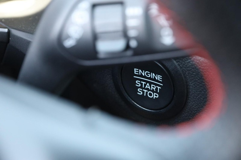 Ford Escape Vehicle Image 12