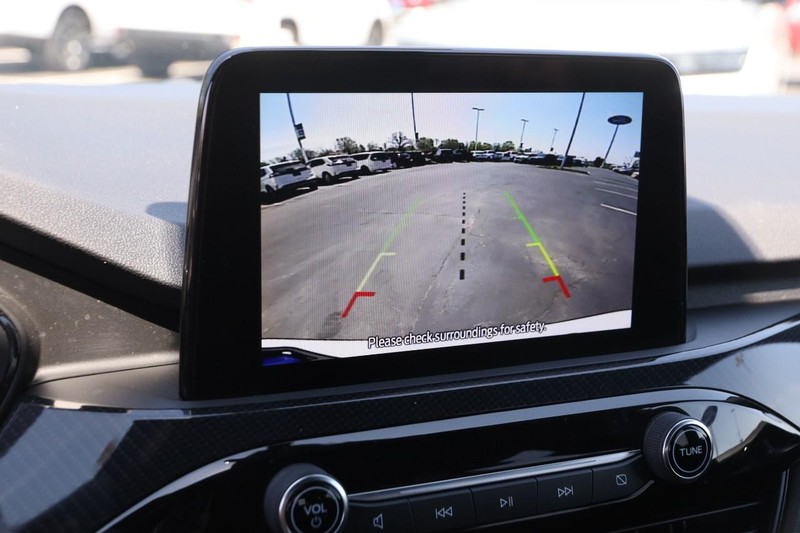 Ford Escape Vehicle Image 14