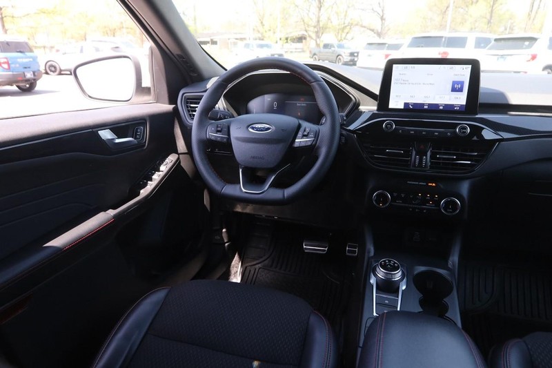 Ford Escape Vehicle Image 20