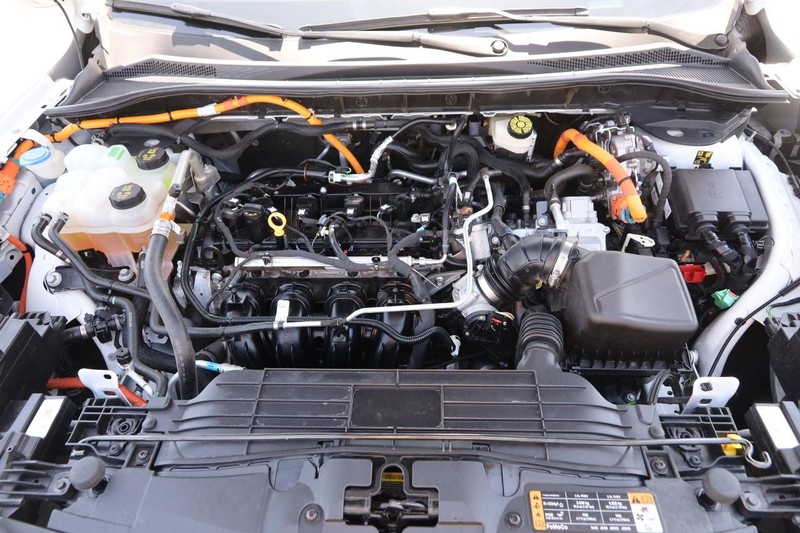 Ford Escape Vehicle Image 25
