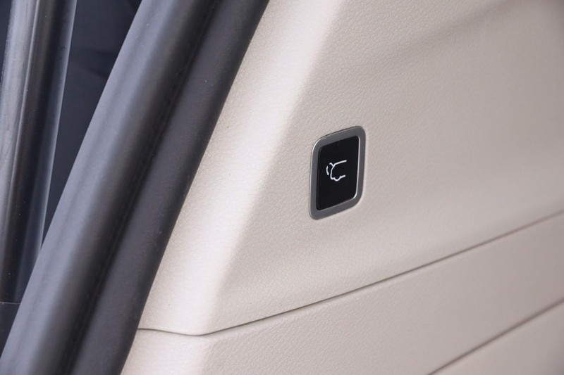 Chrysler Voyager Vehicle Image 08