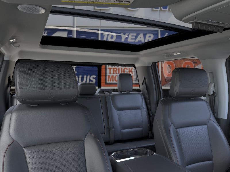 Ford Super Duty F-250 SRW Vehicle Image 22
