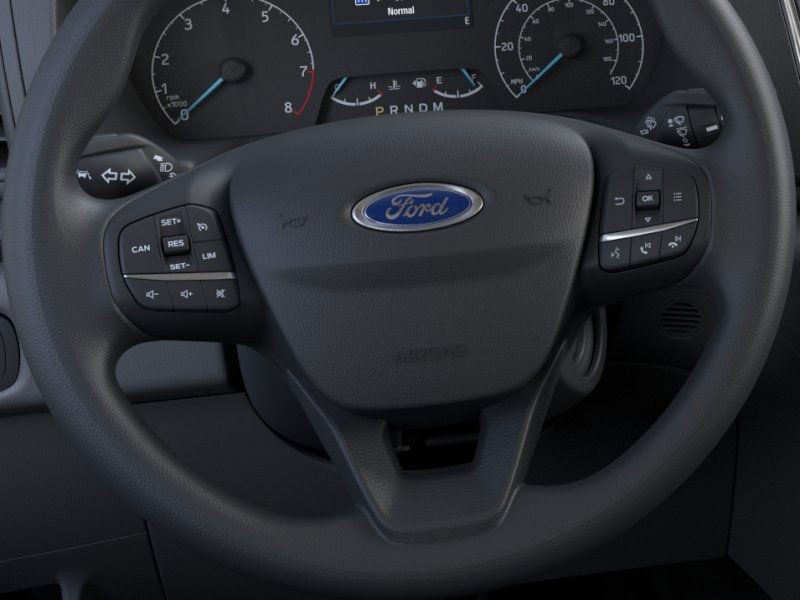 Ford Transit Passenger Wagon Vehicle Image 12