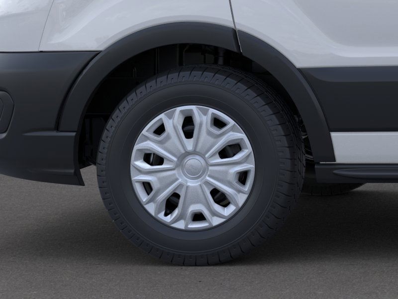 Ford Transit Passenger Wagon Vehicle Image 19