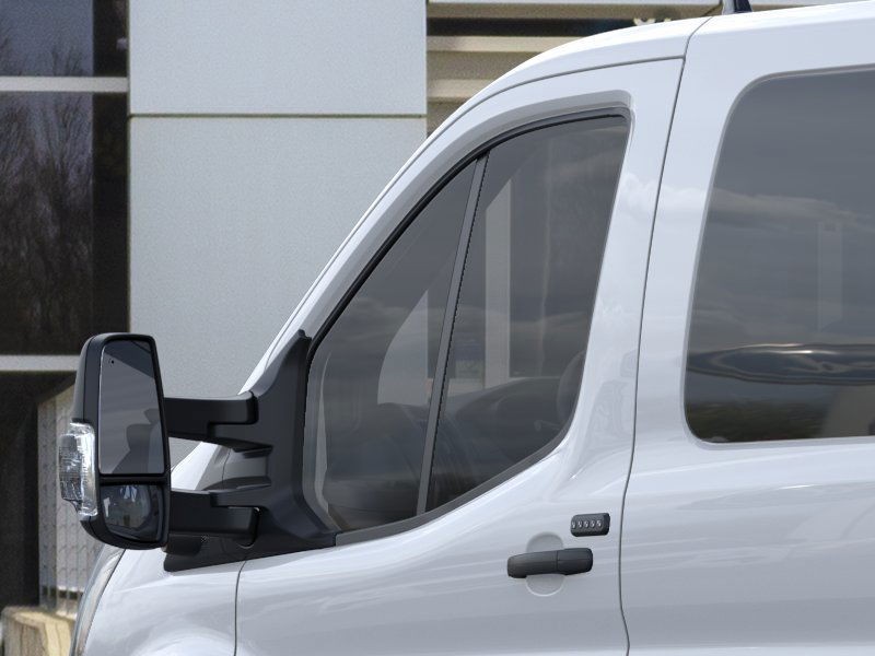 Ford Transit Passenger Wagon Vehicle Image 20