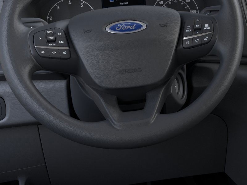 Ford Transit Cargo Van Vehicle Image 12