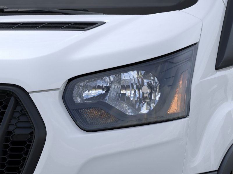 Ford Transit Cargo Van Vehicle Image 18