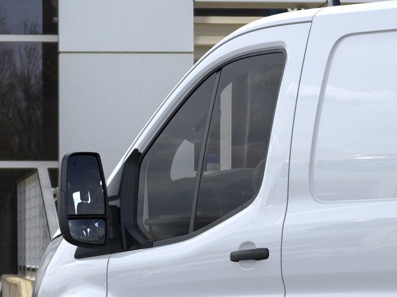 Ford Transit Cargo Van Vehicle Image 20