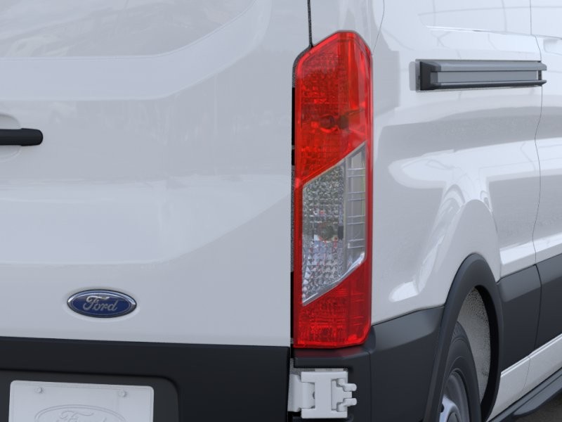 Ford Transit Cargo Van Vehicle Image 21