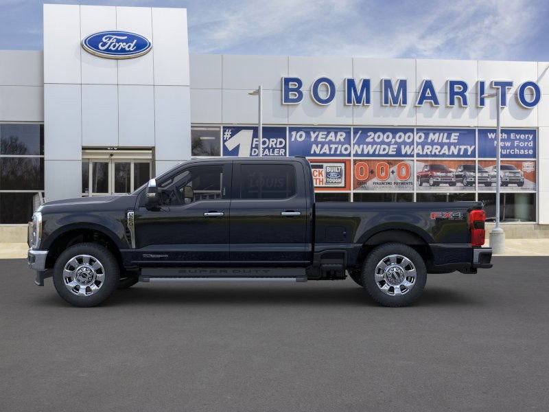 Ford Super Duty F-250 SRW Vehicle Image 03