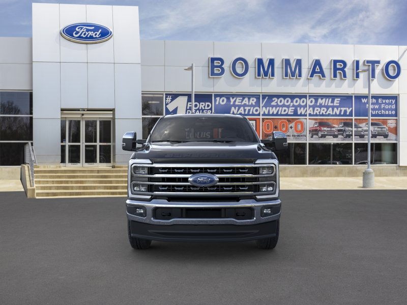 Ford Super Duty F-250 SRW Vehicle Image 06