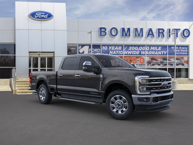 Ford Super Duty F-250 SRW Vehicle Image 07