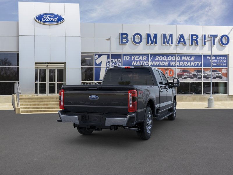 Ford Super Duty F-250 SRW Vehicle Image 08