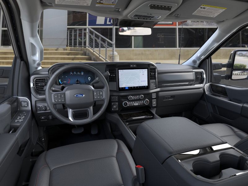 Ford Super Duty F-250 SRW Vehicle Image 09