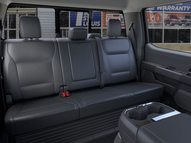 Ford Super Duty F-250 SRW Vehicle Image 11
