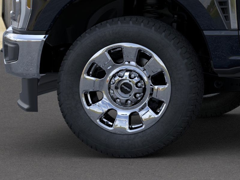 Ford Super Duty F-250 SRW Vehicle Image 19