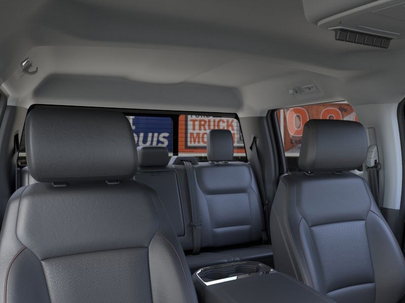 Ford Super Duty F-250 SRW Vehicle Image 22