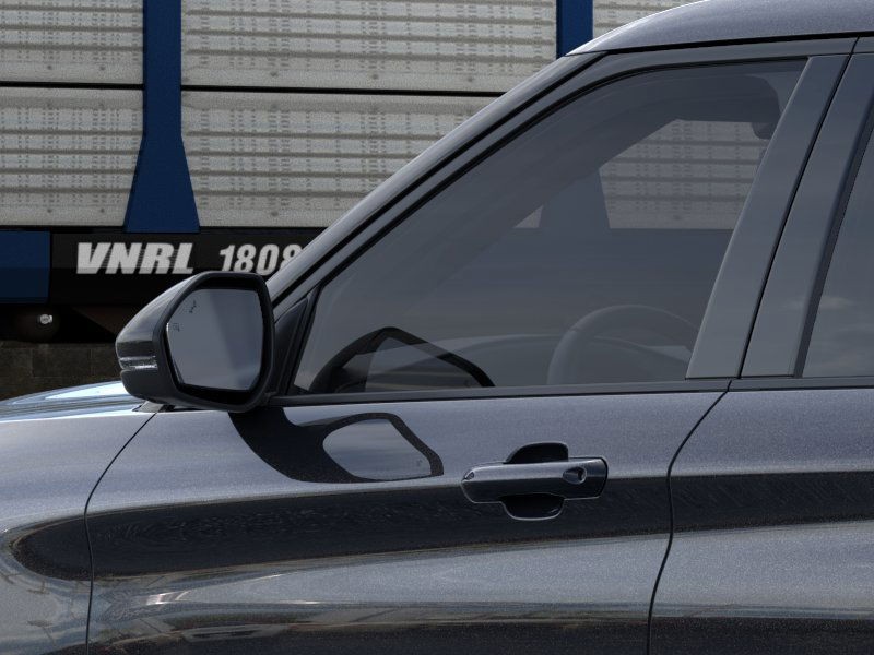 Ford Explorer Vehicle Image 20
